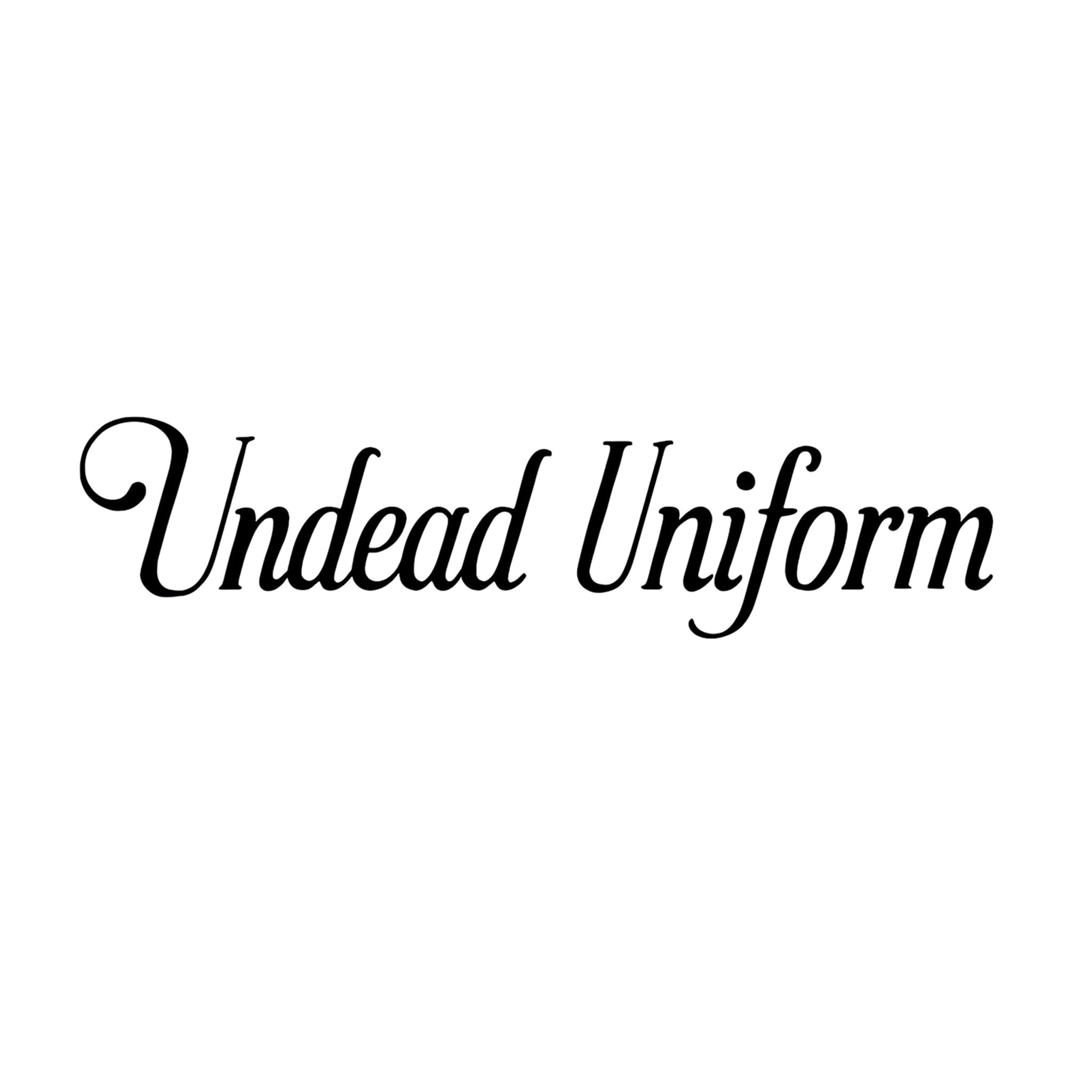 Undead Uniform